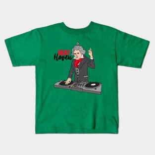 Beathoven Kids T-Shirt